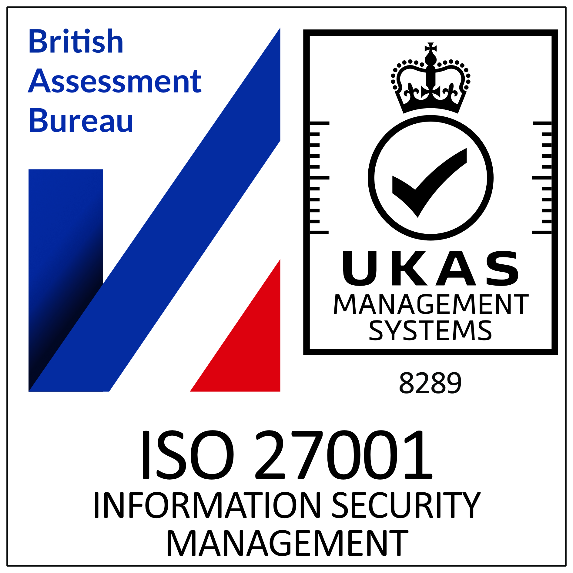 ISO 27001